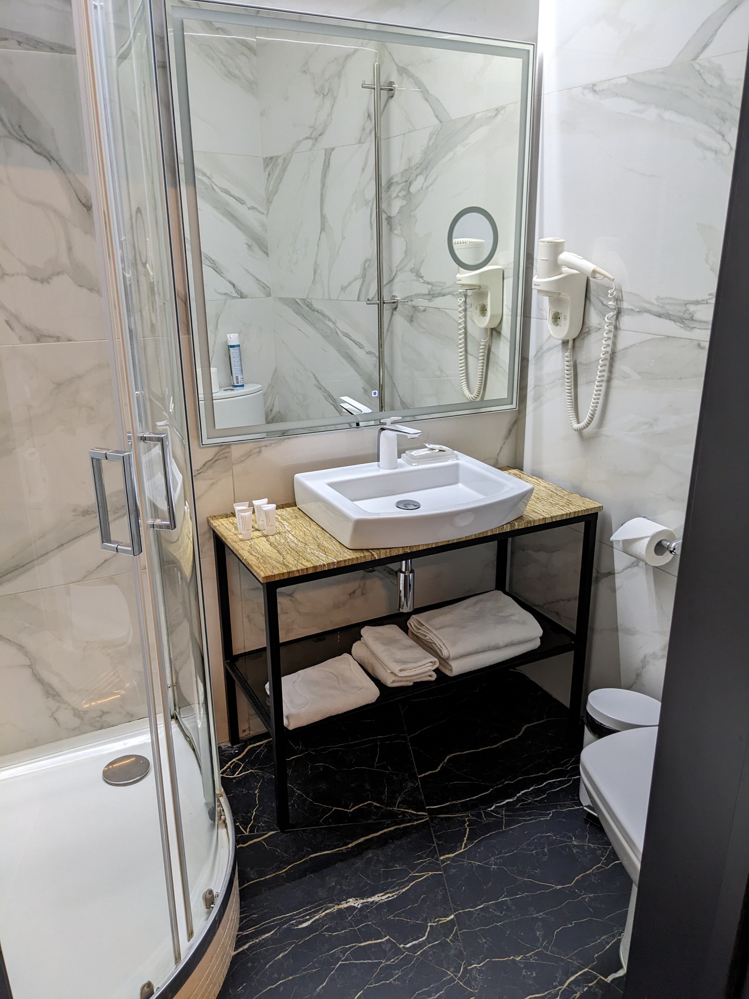 Фото Barin Residence Grand&Myasnitskaya