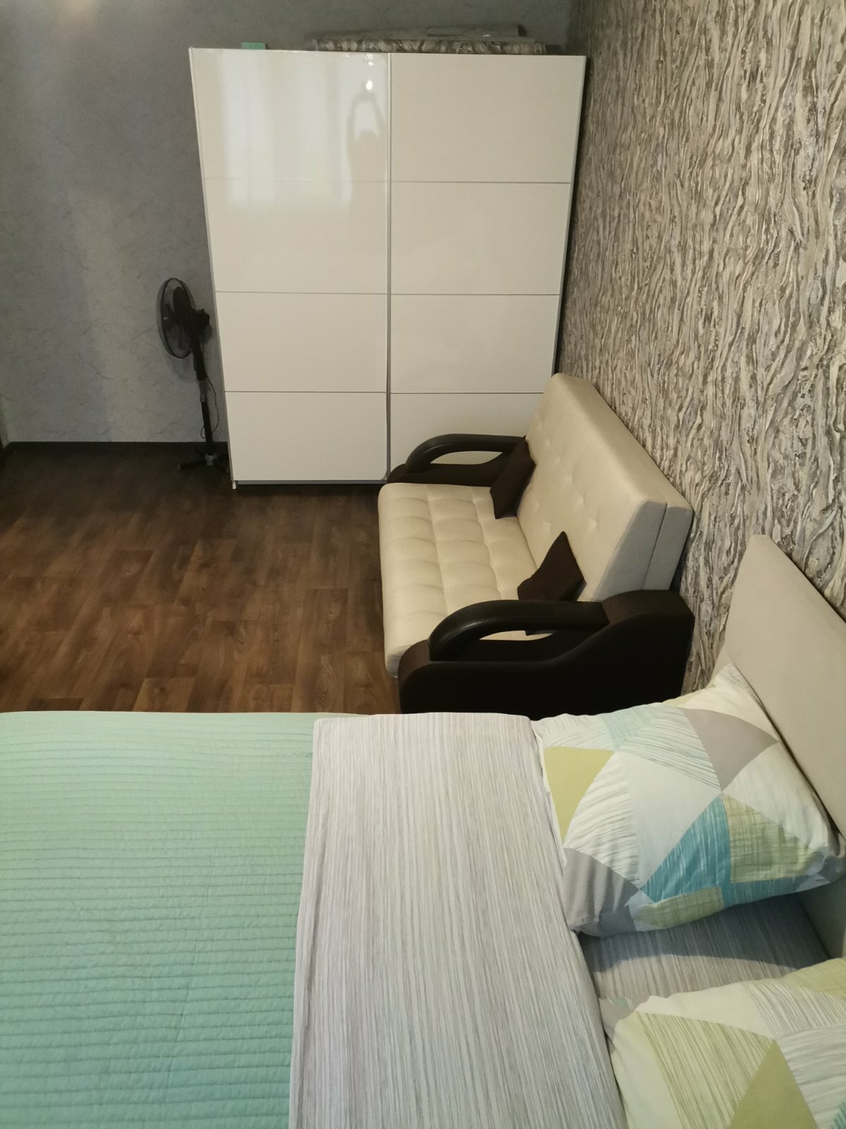 Фото Apartments Green City