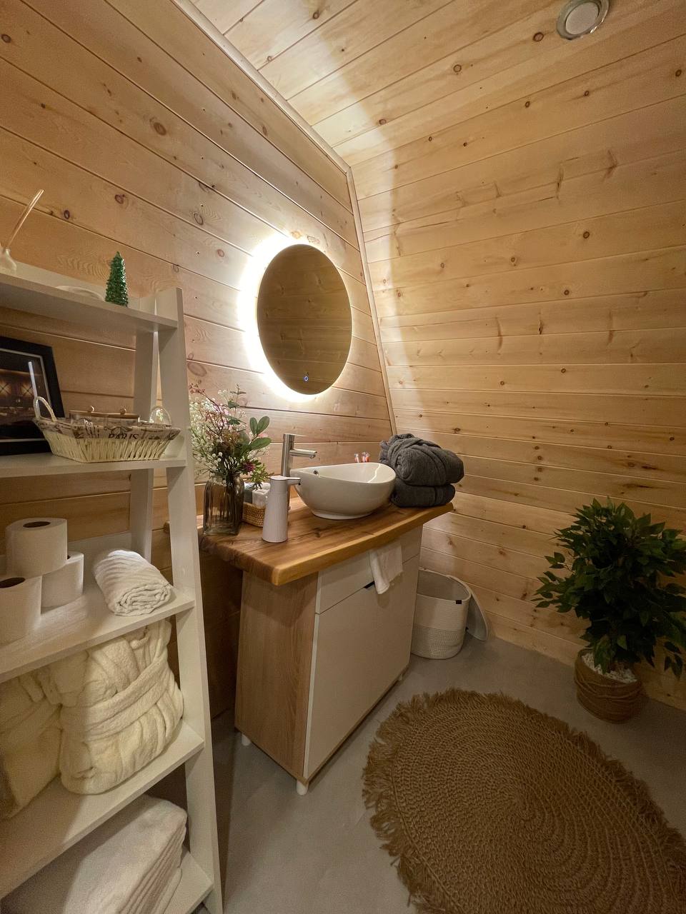 Фото Your home Irbit