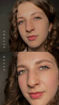 Brows Isakovaa (Lva Tolstogo Street, 9) ، شريط حاجب العين