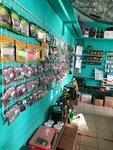 Поклевка (ulitsa Rostovskiy Vyyezd, 46), fishing gear and supplies