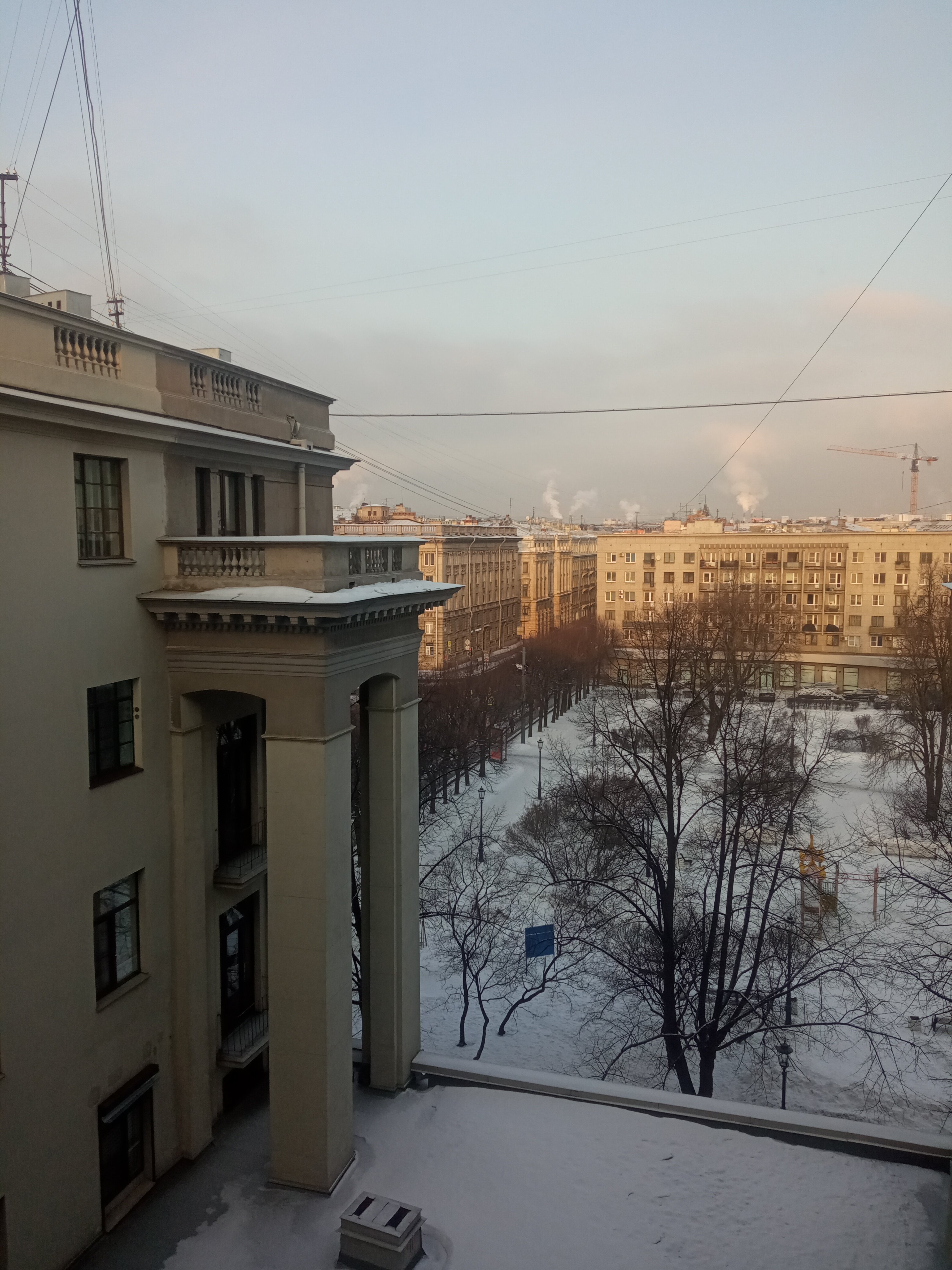 Фото Acme Petrogradskaya