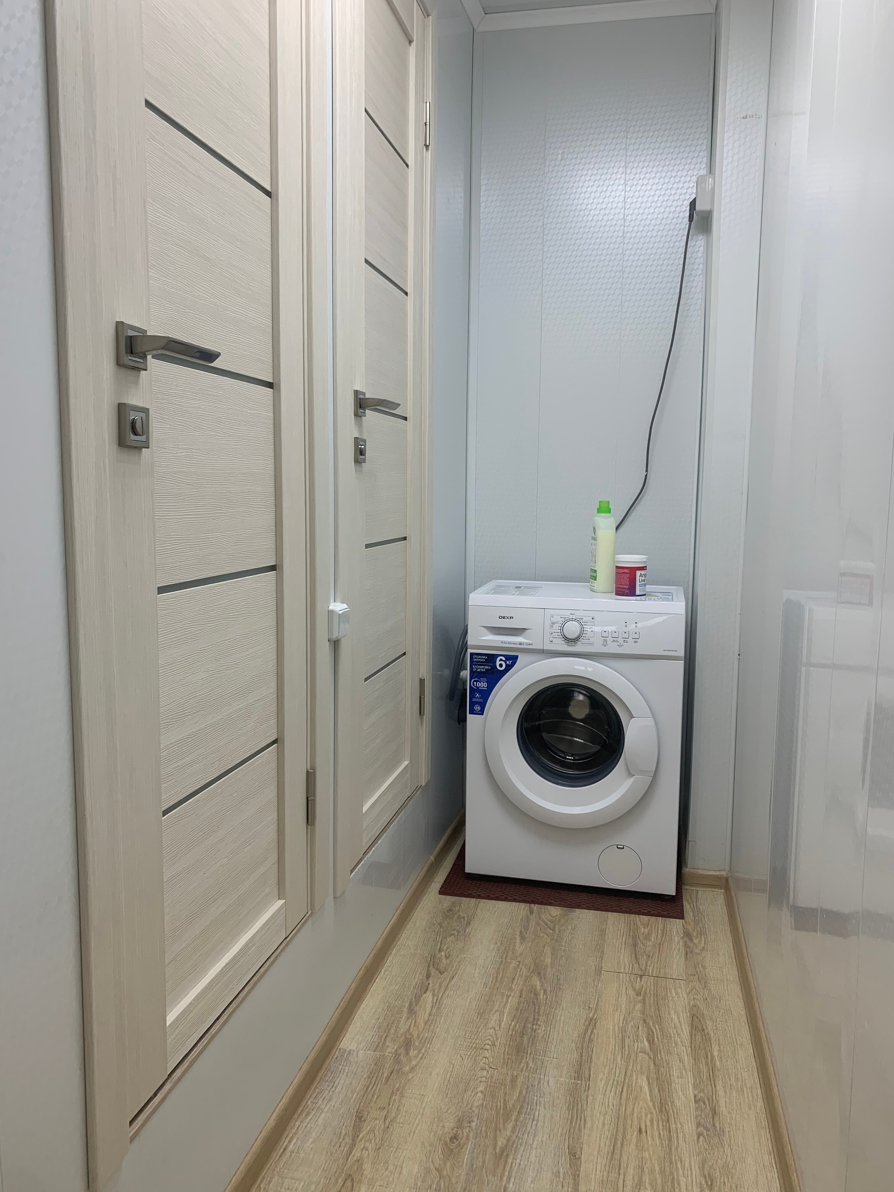 Фото Станция