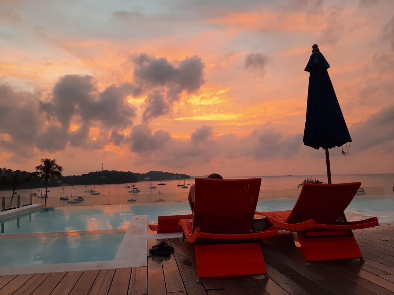 Фото Bandara Beach Resort Phuket