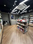 Koreya Ryadom (mikrorayon Yubileyny, Chekists Avenue, 15/2), perfume and cosmetics shop