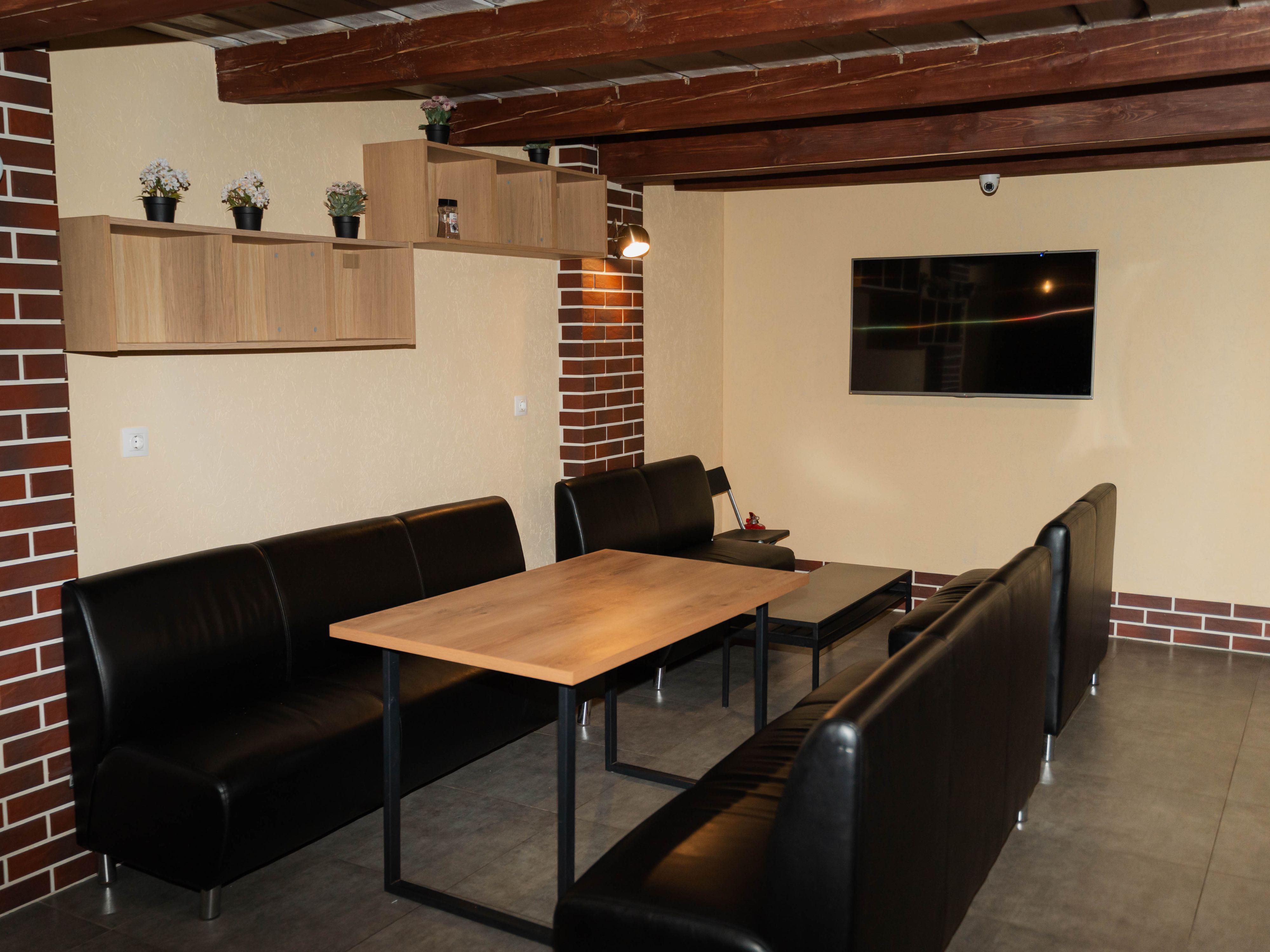 Фото Хостелы Рус Донского