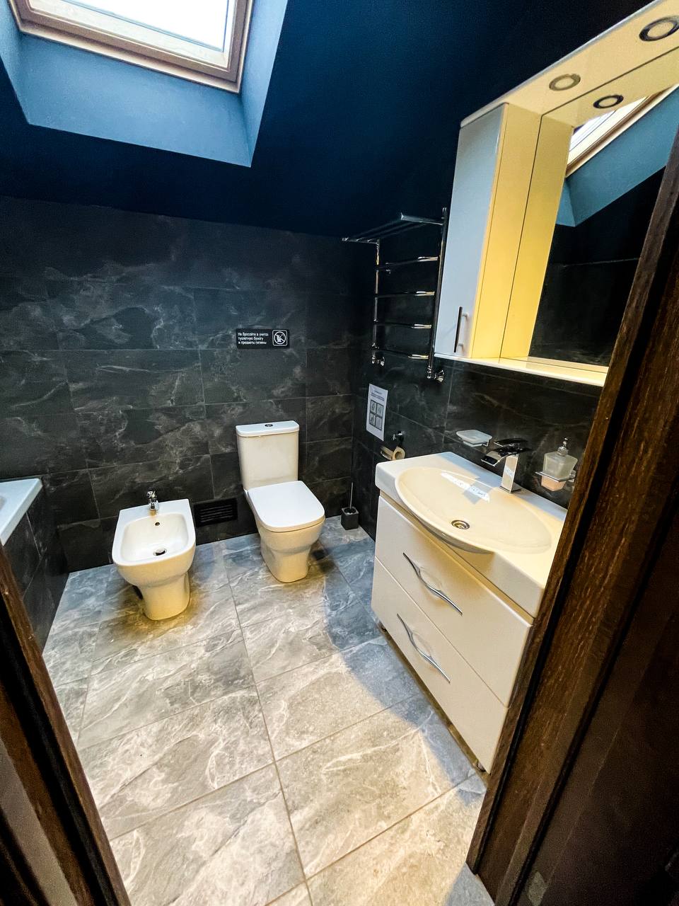 Фото Вилла Крокодила