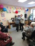 Центр общения старшего поколения (ulitsa 3-go Internatsionala, 25), leisure club