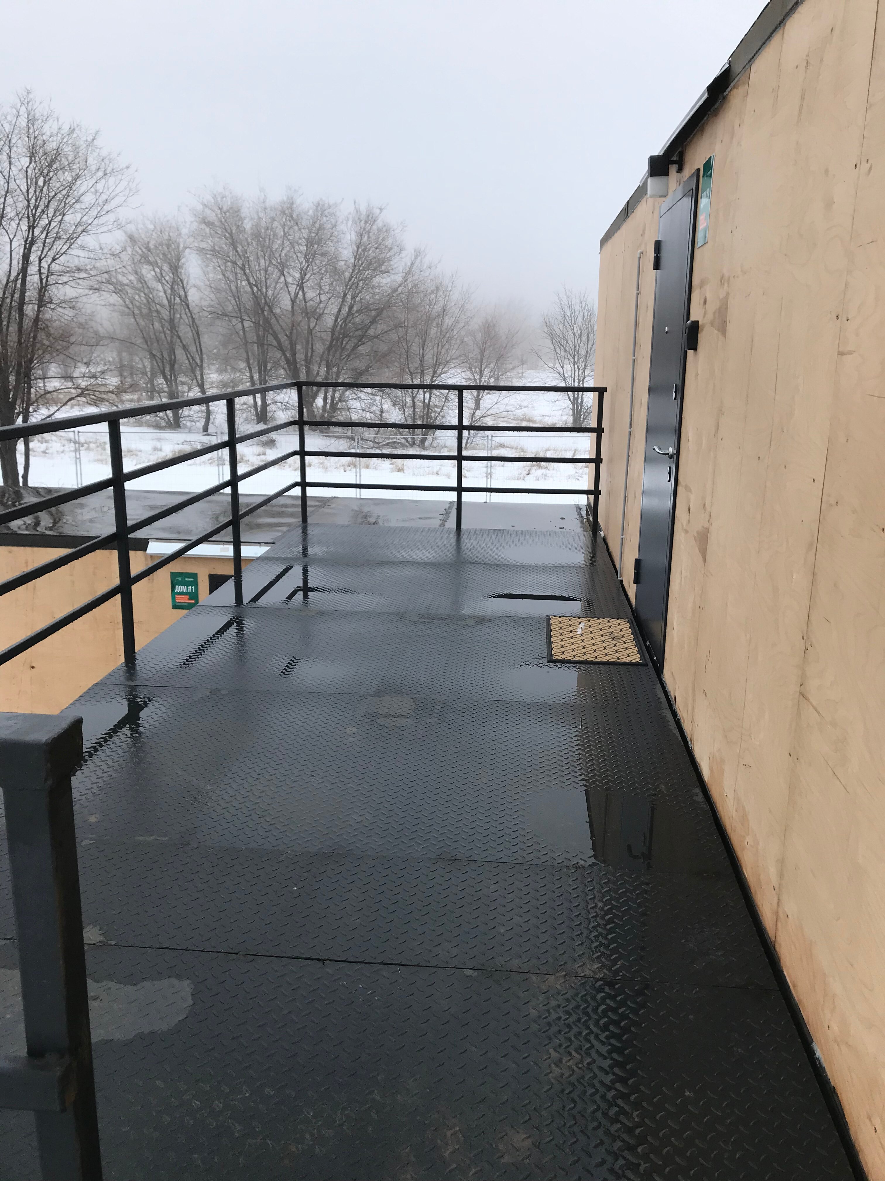 Фото Ультра Отель