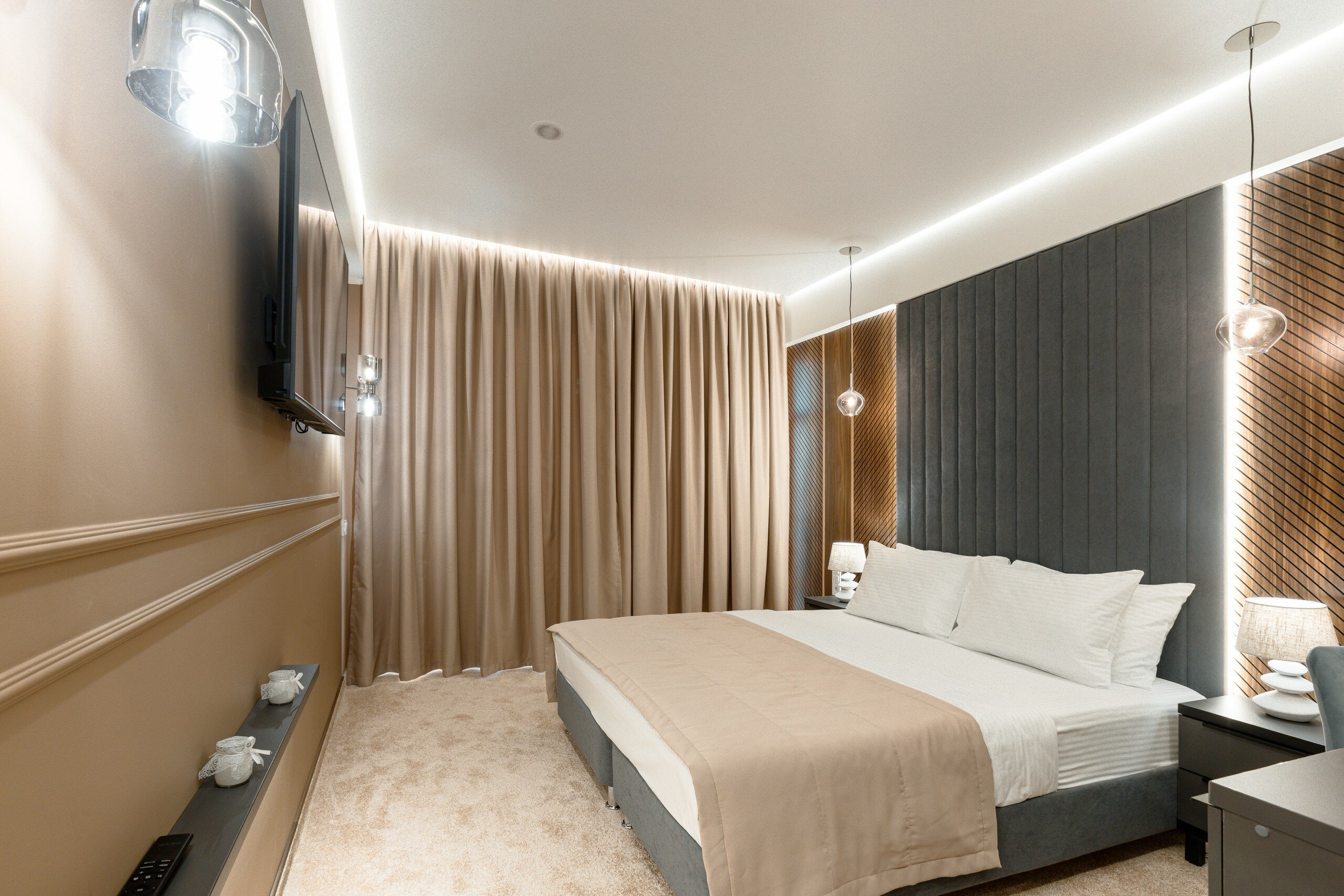 Фото Грейс Лазурь