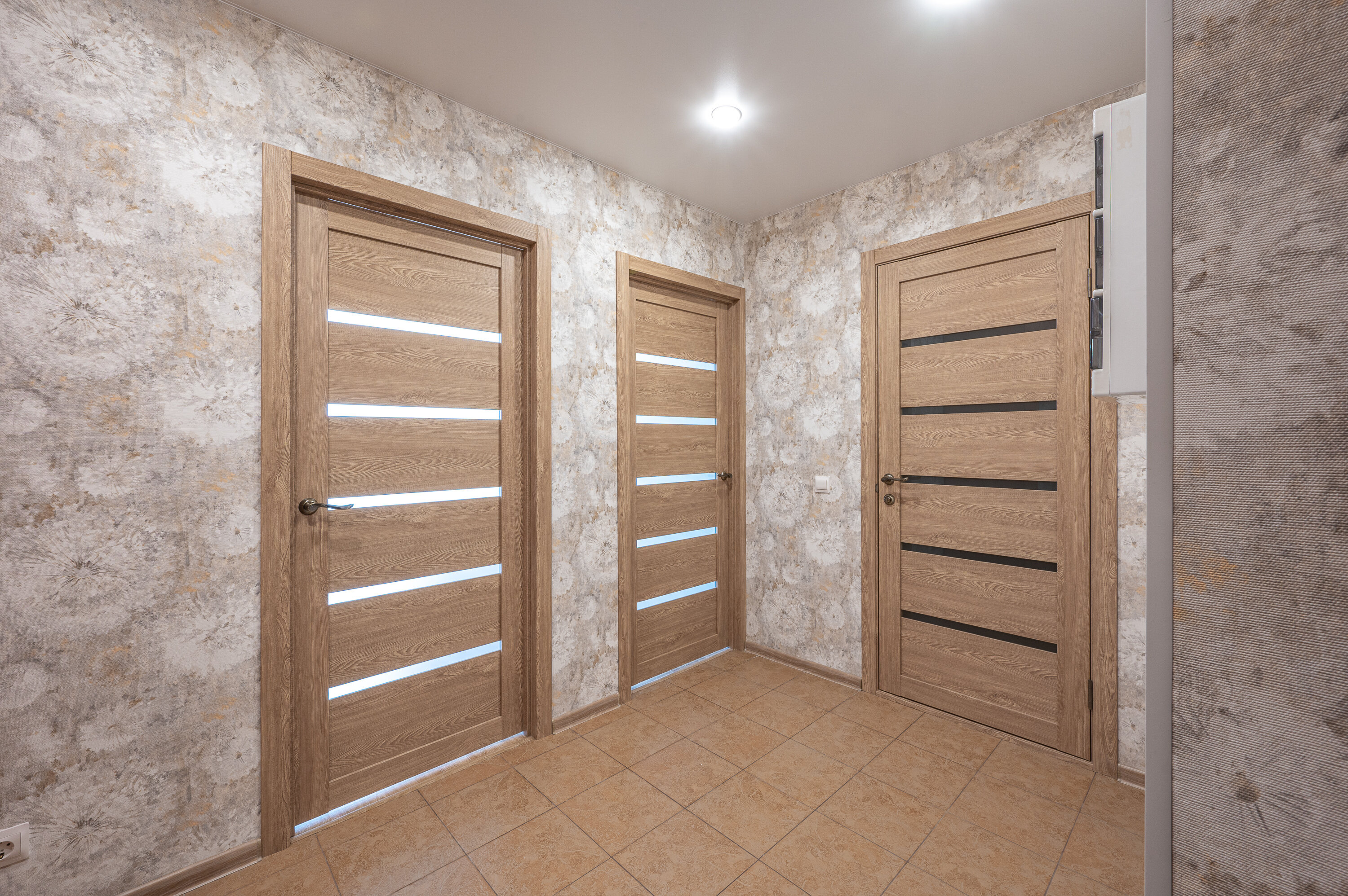 Фото Сон и Душ