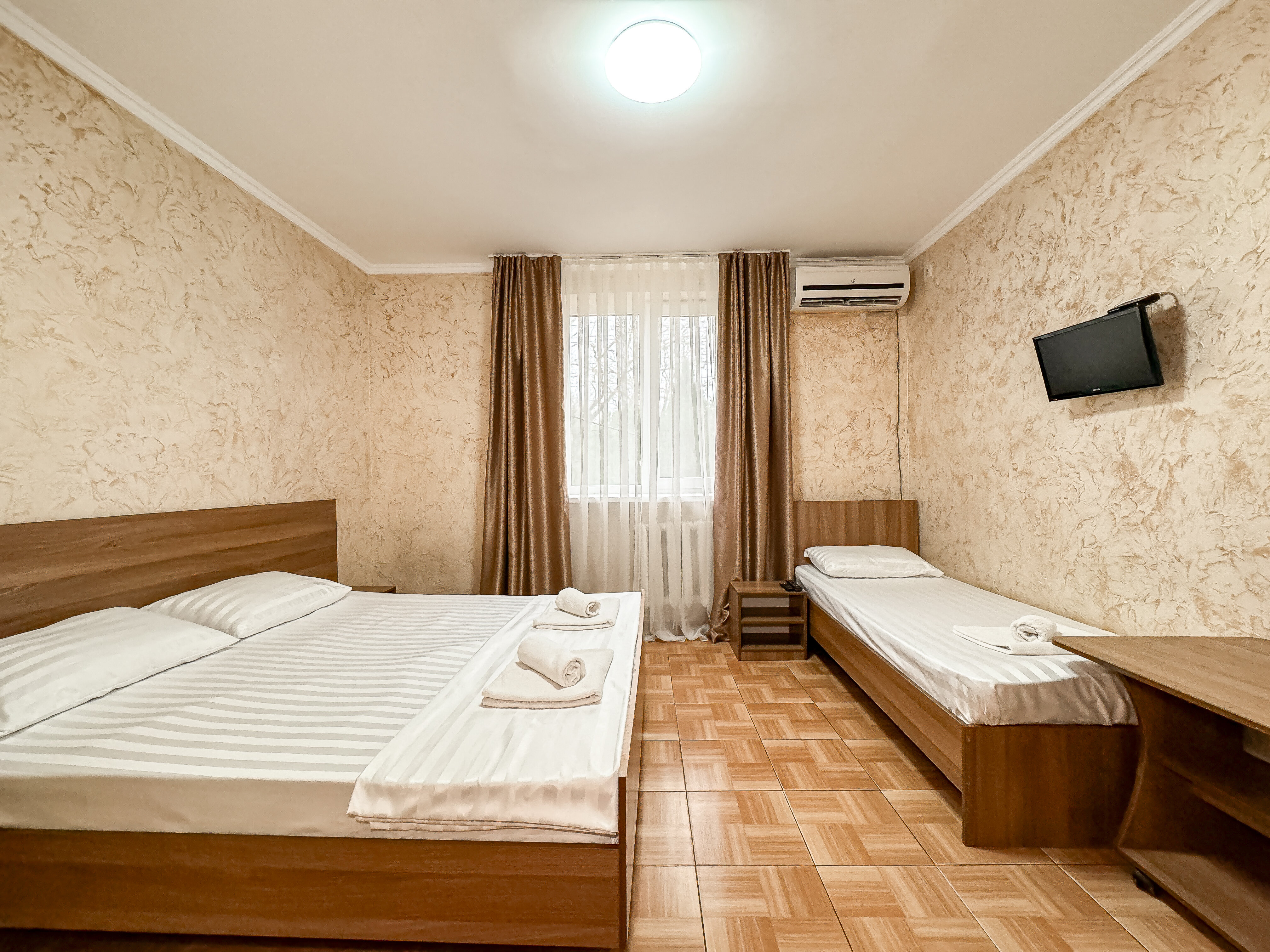 Фото Крепость