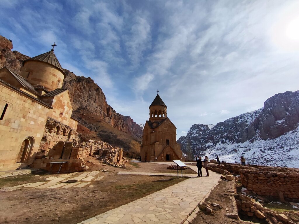 Travel agency Уан Уей Тур, Yerevan, photo