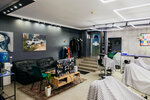 Local (Nizhnyaya Krasnoselskaya Street, 15-17с2) ، مصففو الشعر