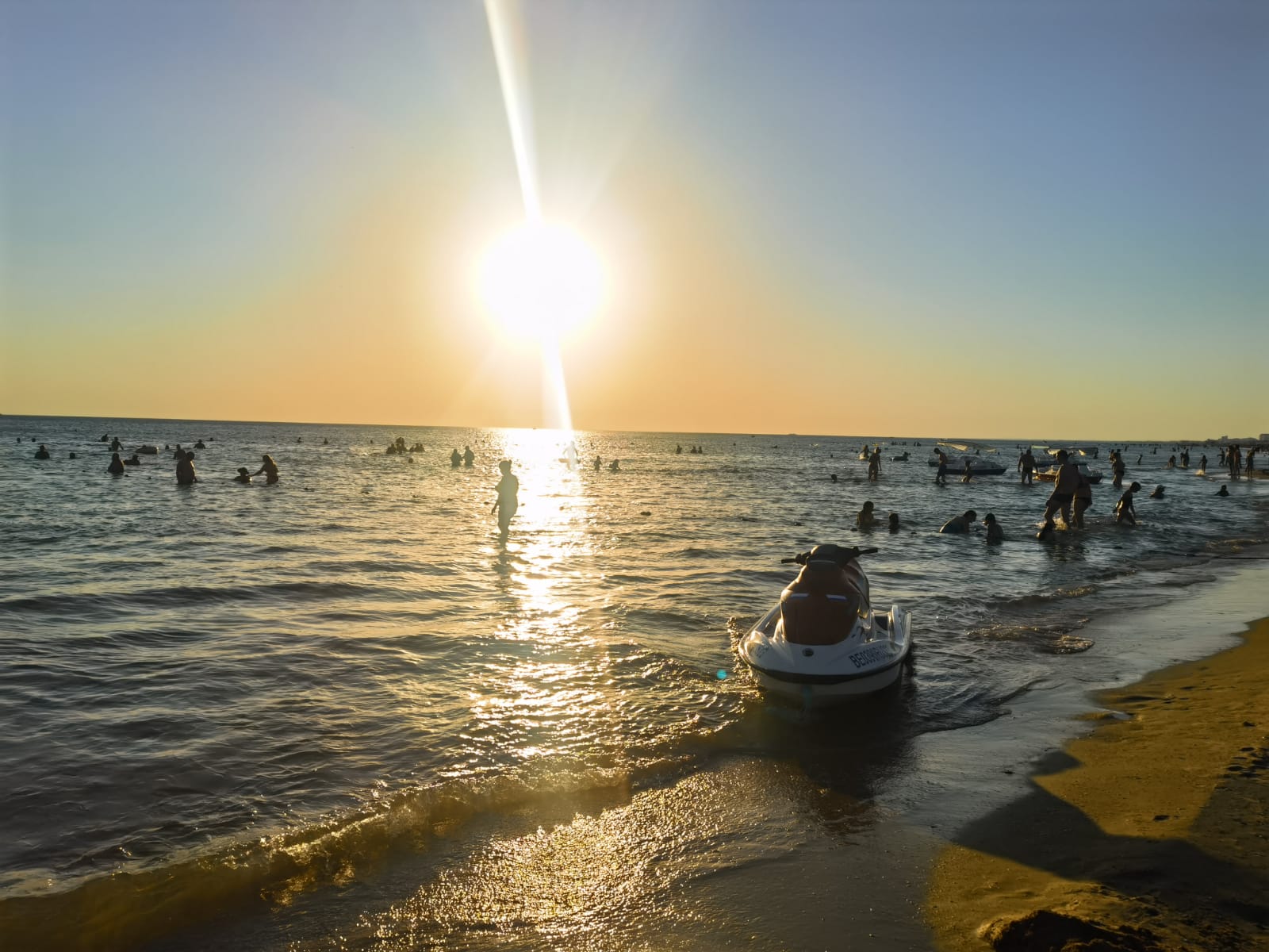 Фото Милана