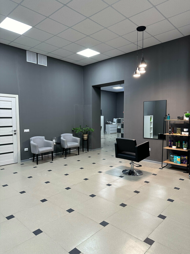 Beauty salon Karma, Tambov, photo