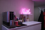 Nail Studio (rabochiy posyolok Ilyinskiy, Proletarskaya ulitsa, 49), nail salon