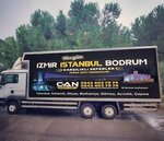 İzmir Can Nakliyat (İzmir, Karabağlar, Selvili Mah., 4019/5 Sok., 8E), freight forwarding