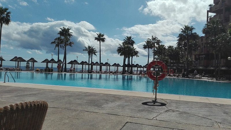 Фото Holiday World Polynesia Hotel