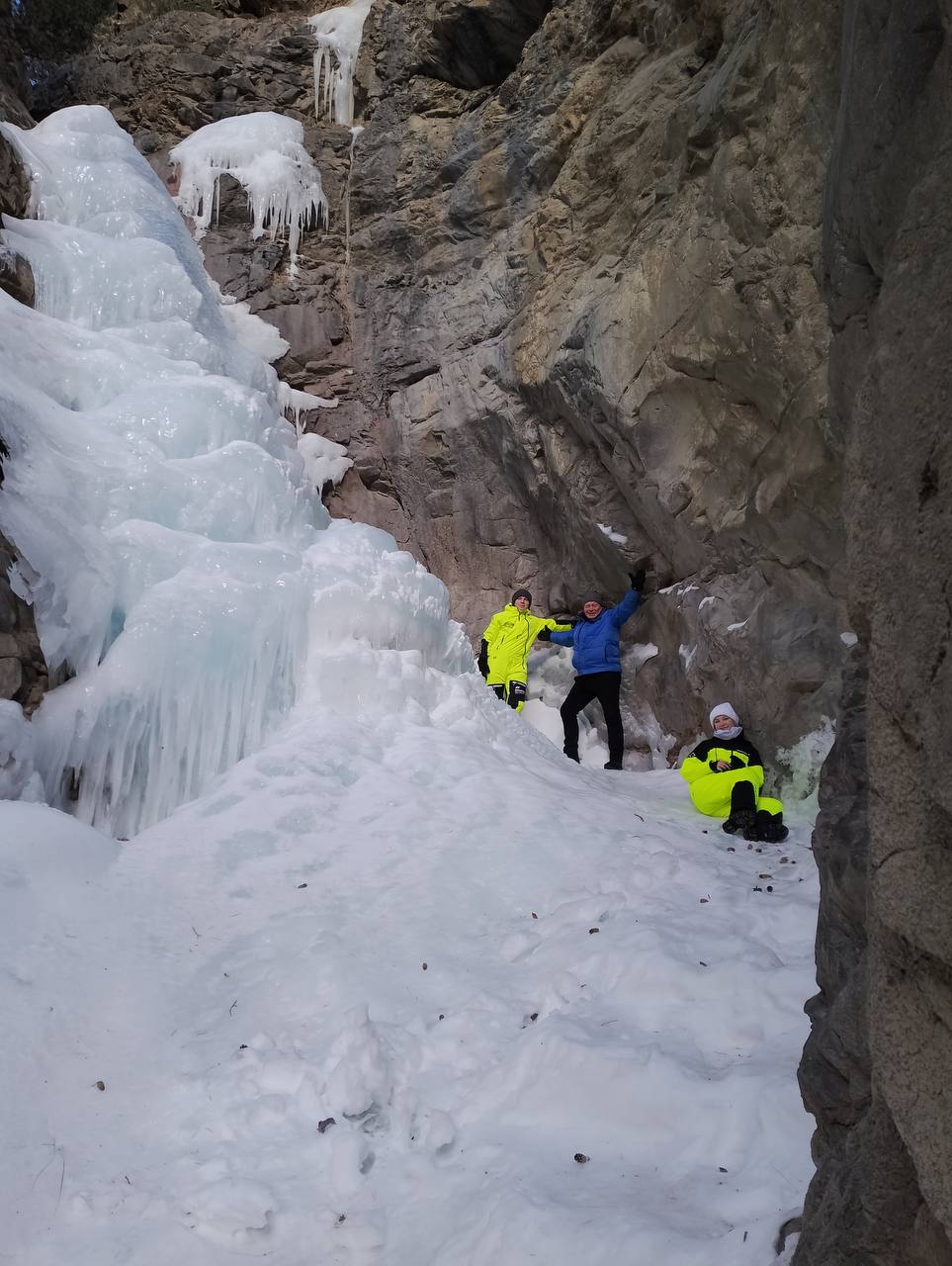 Фото Уллу Эл