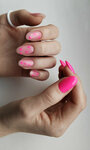 Tasy_nails_ (1st Rupasovsky Lane, 5) ، صالون العناية بالأظافر