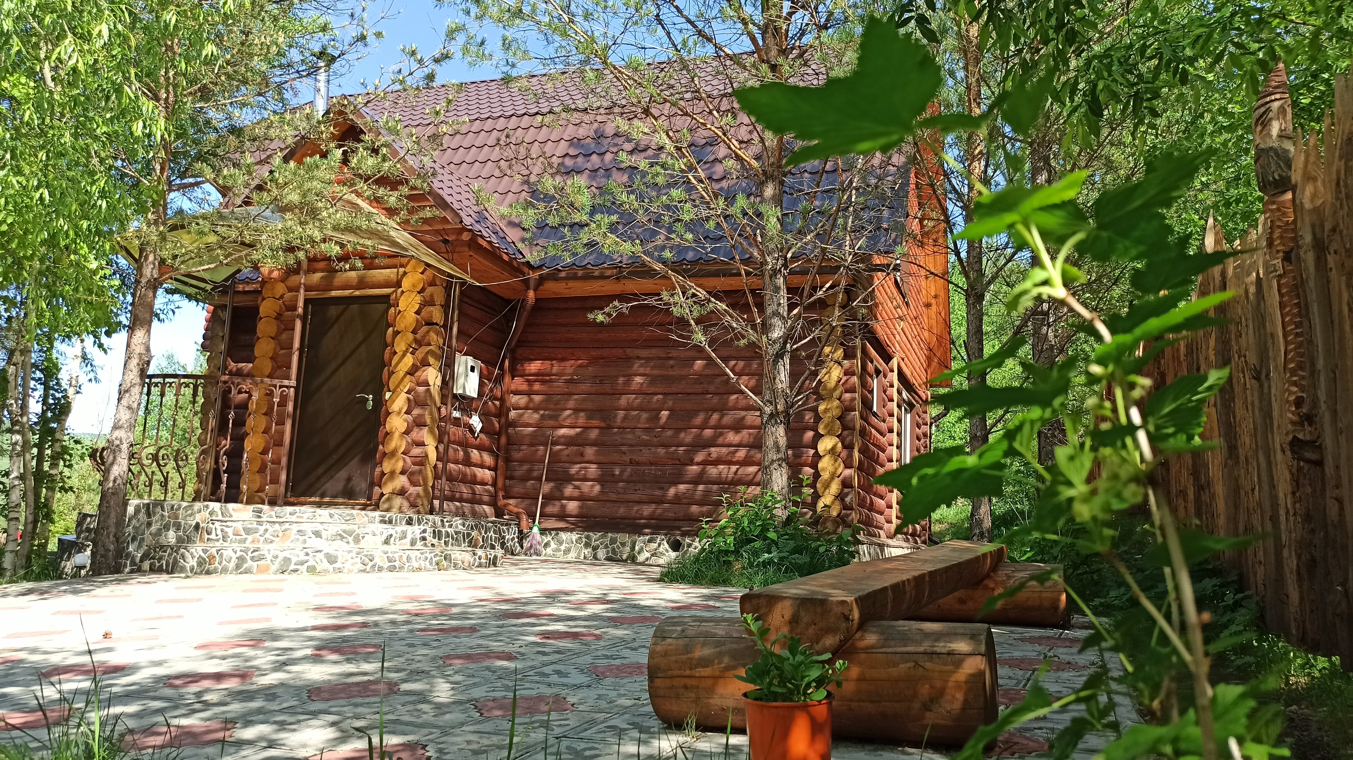 Фото Дыхание Природы