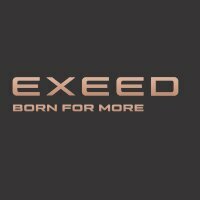 EXEED центр Звезда Сибири
