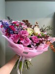 Цветочная культура (praspiekt Revaliucyi, 22), flower shop