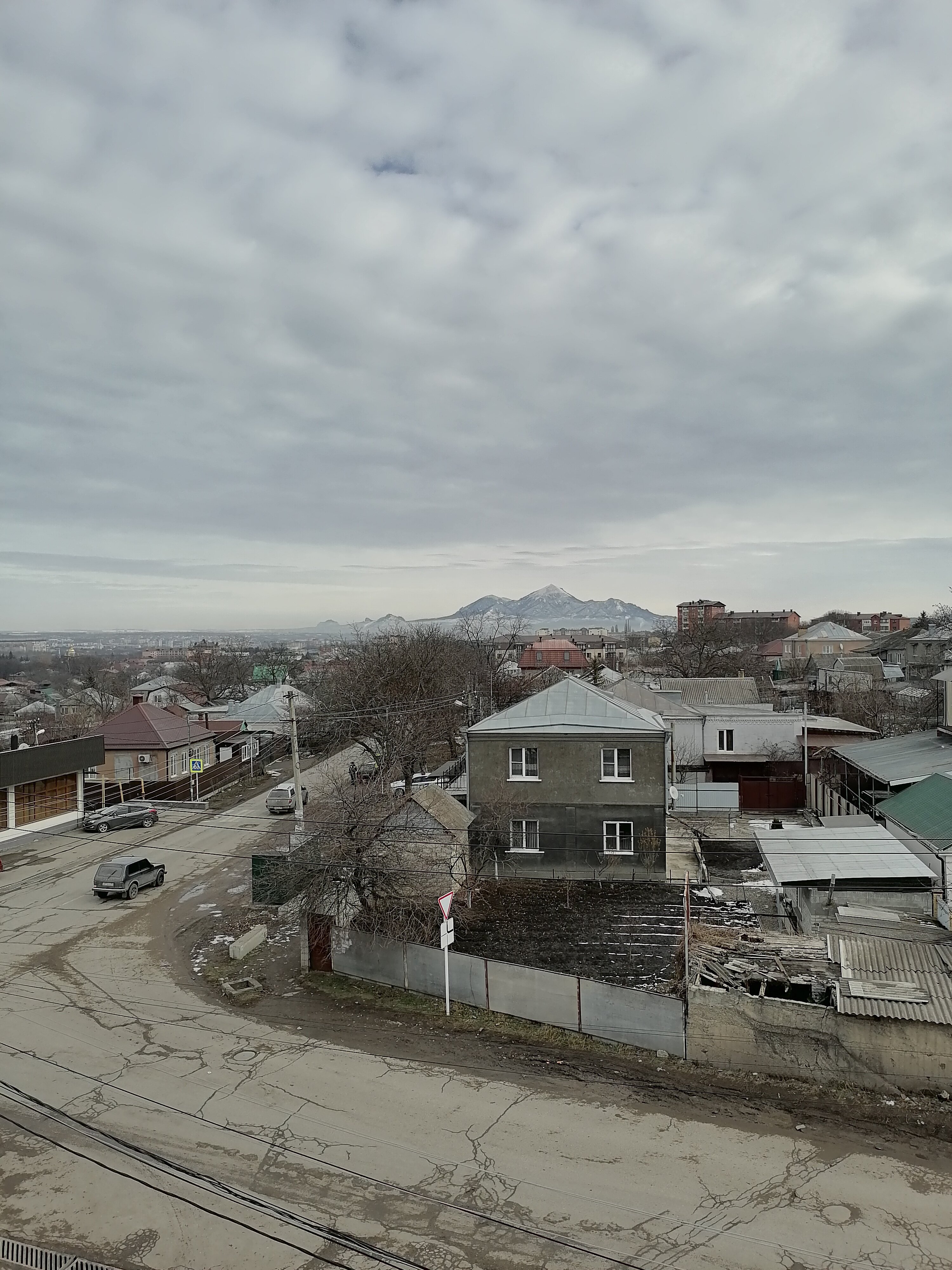 Фото Отель Интер