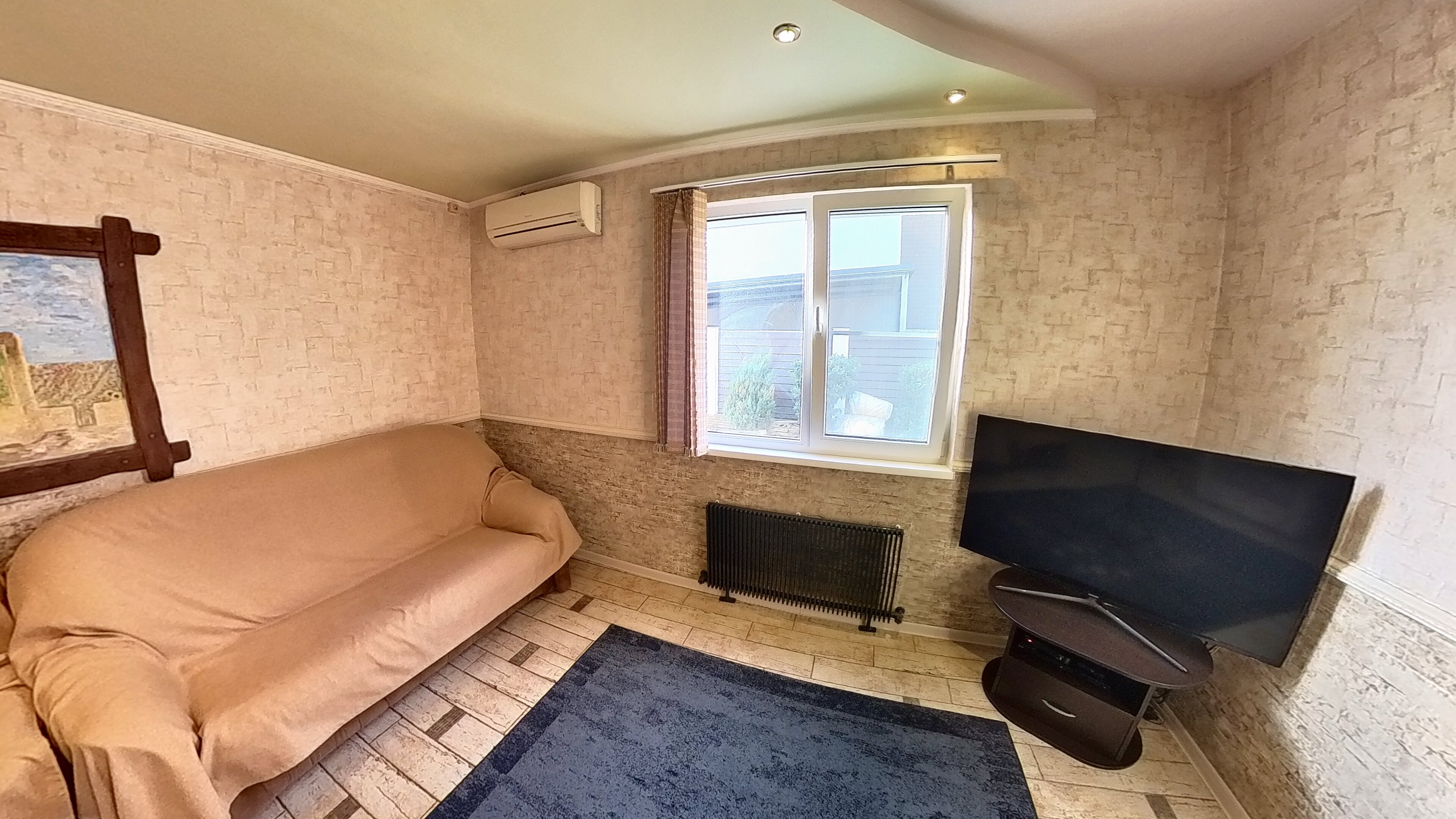 Фото Мирный