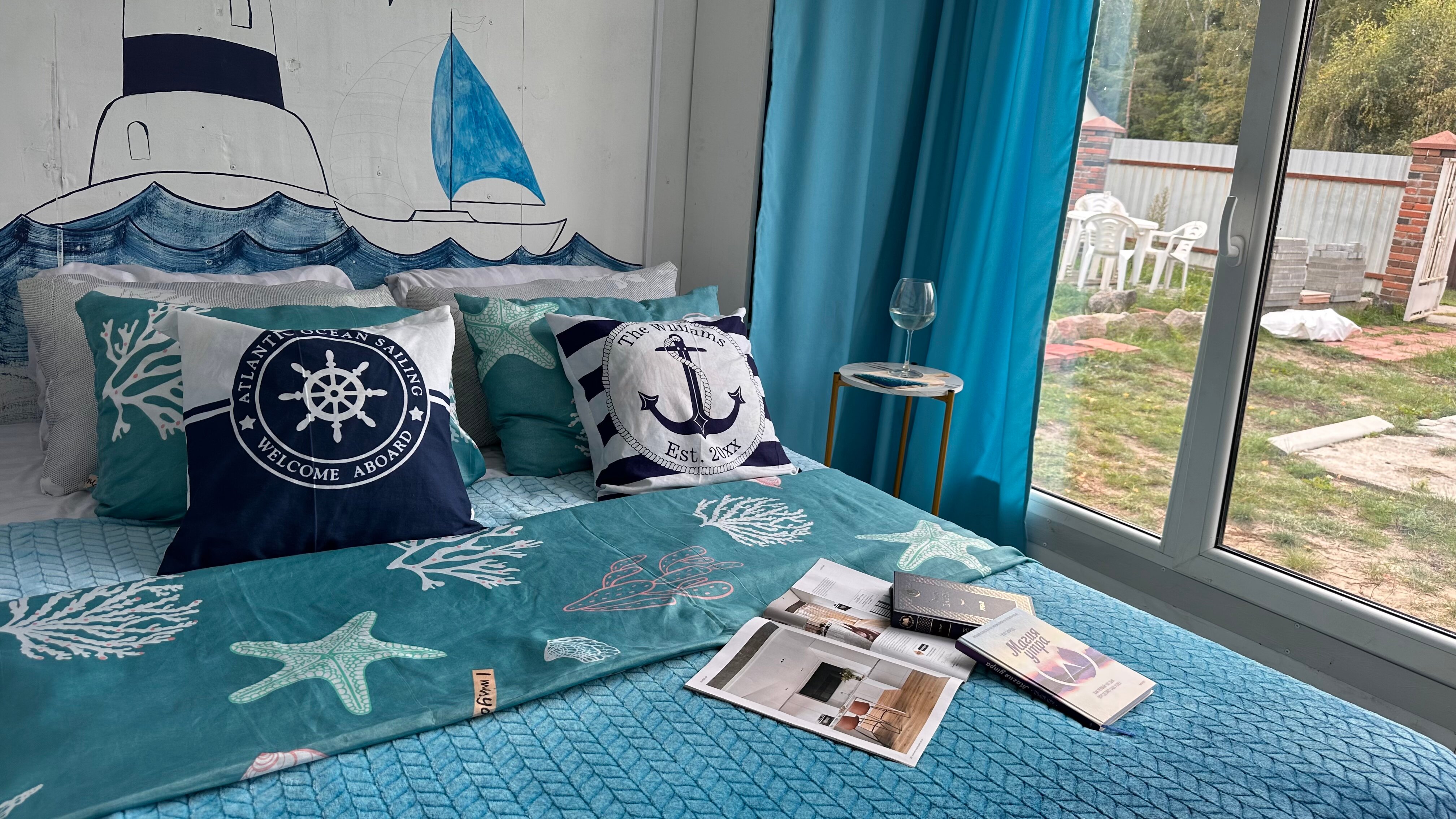 Фото Бунгало 39