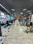 Sparta Sever (Alyonovskaya Street, 38), gimnasio de deportes