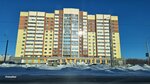 Белозерский (Vologda, Belozerskoye shosse), housing complex