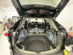 Car noise insulation (Moscow, Dmitrovskoye Highway, 163с22), tuning studio