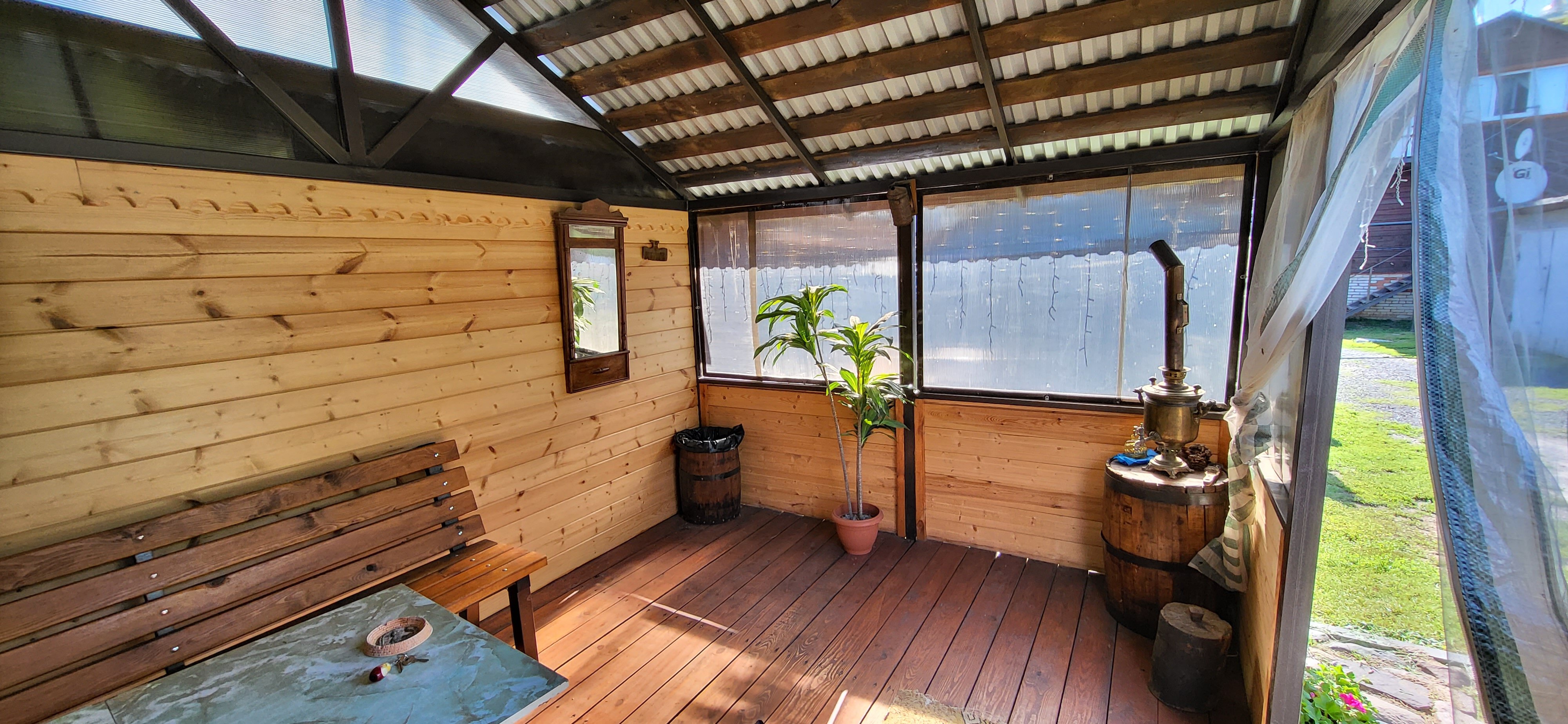 Фото Жасмин