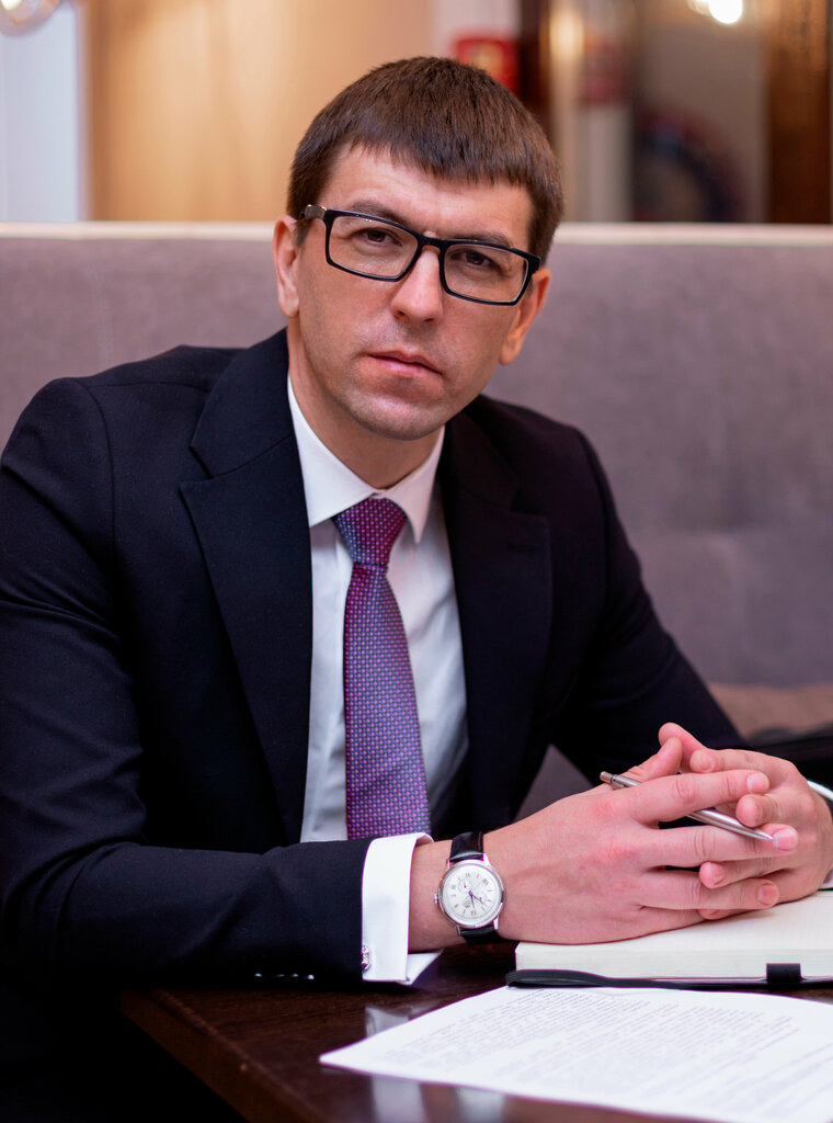 Legal services Частный юрист Станислав Дубровин, Nefteugansk, photo