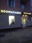 Зоомагазин (Belgorodskiy Avenue, 65А), pet shop