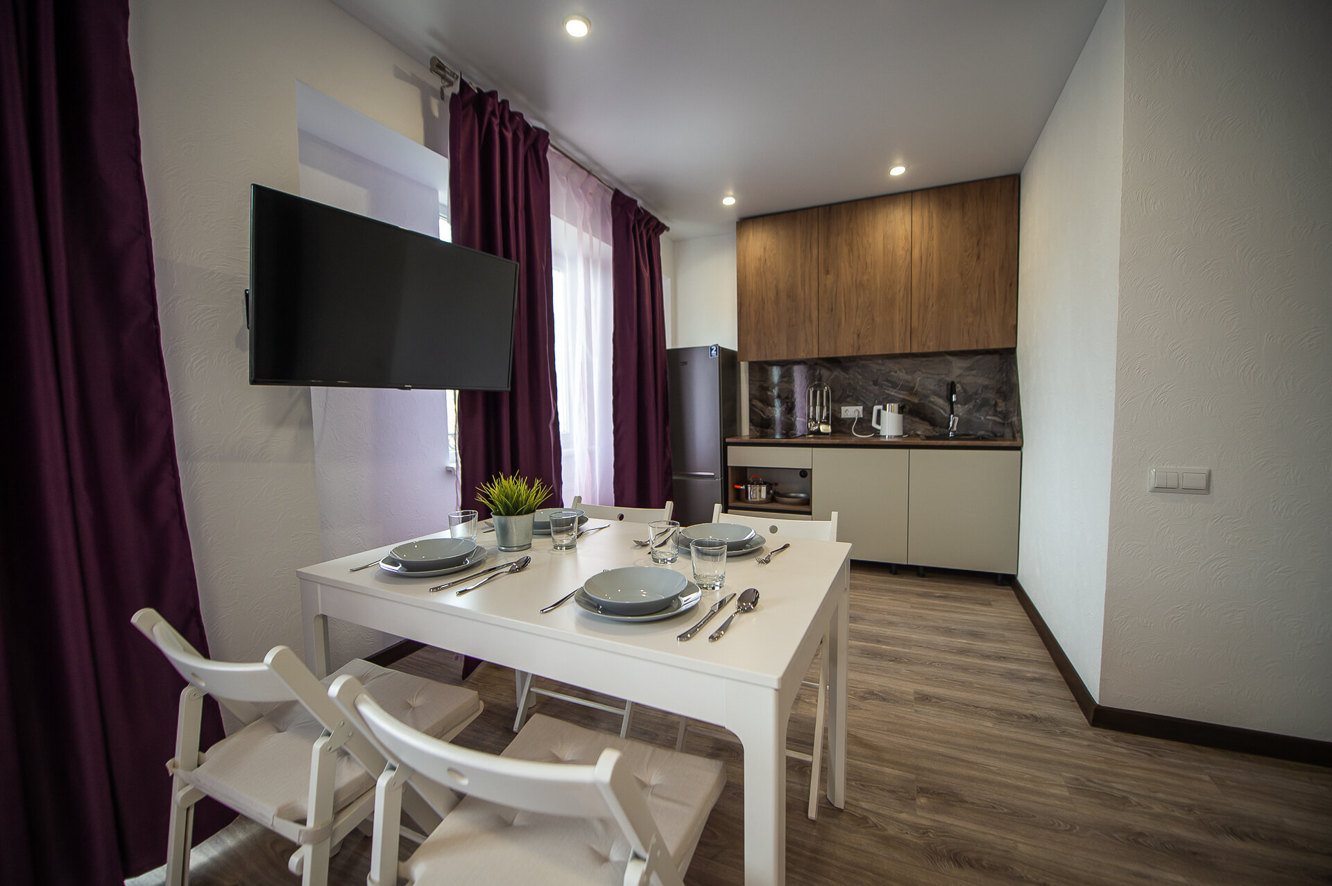 Фото Жемчужина Евпатории