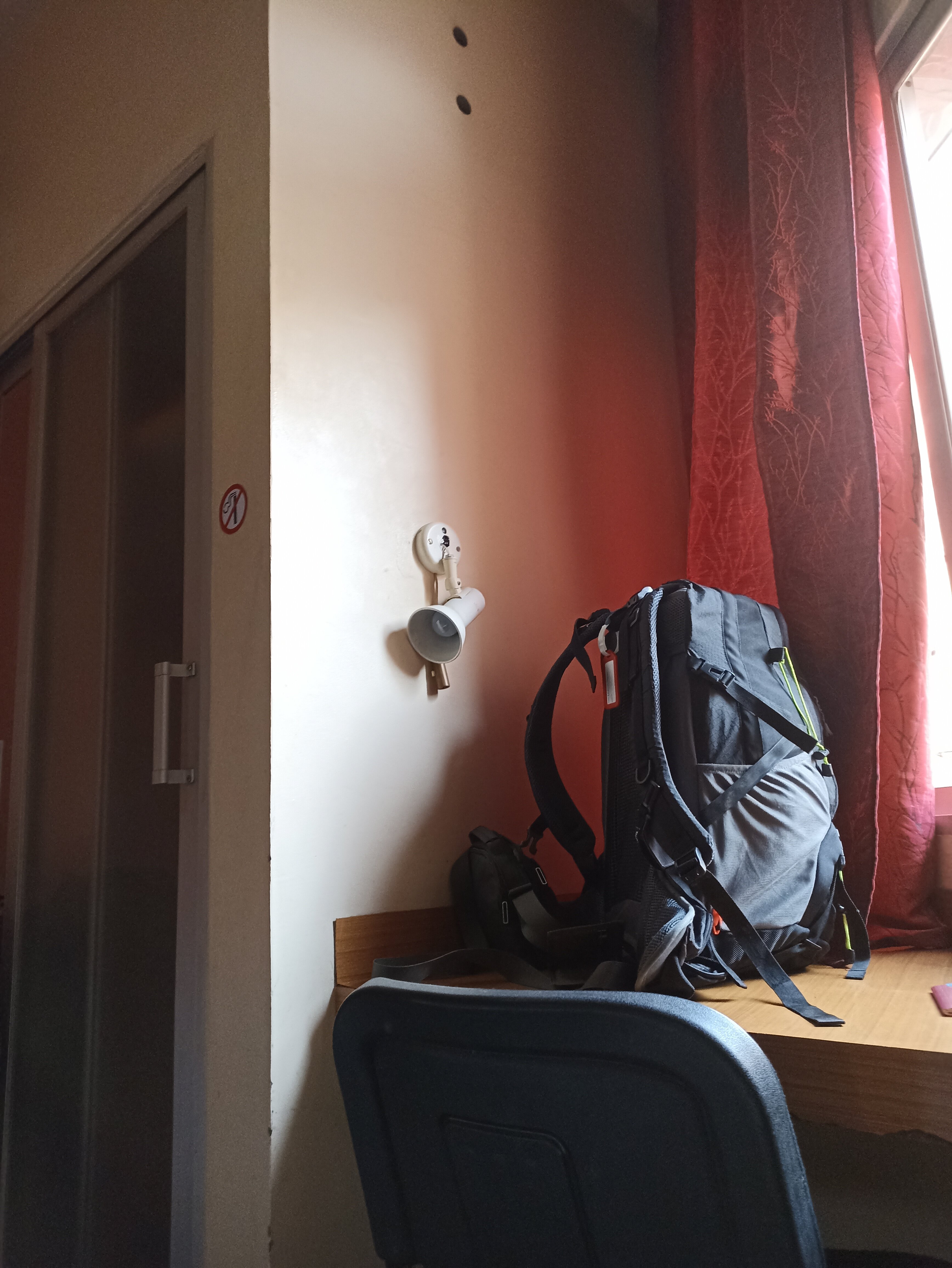 Фото Hotel Miramar