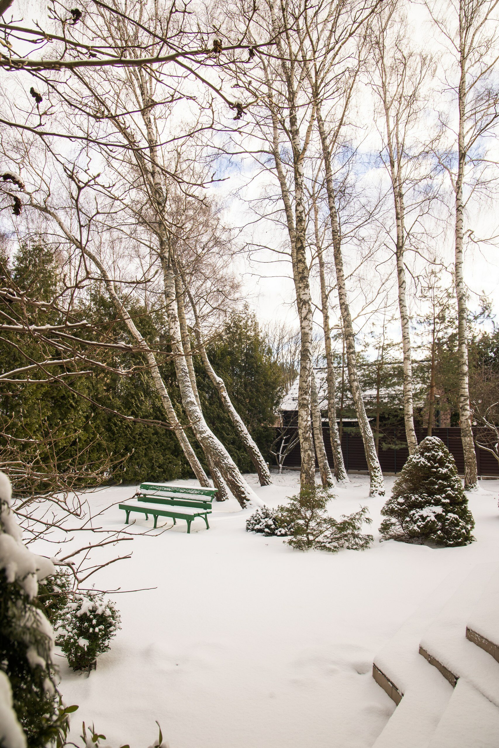 Фото Вилла Гренч