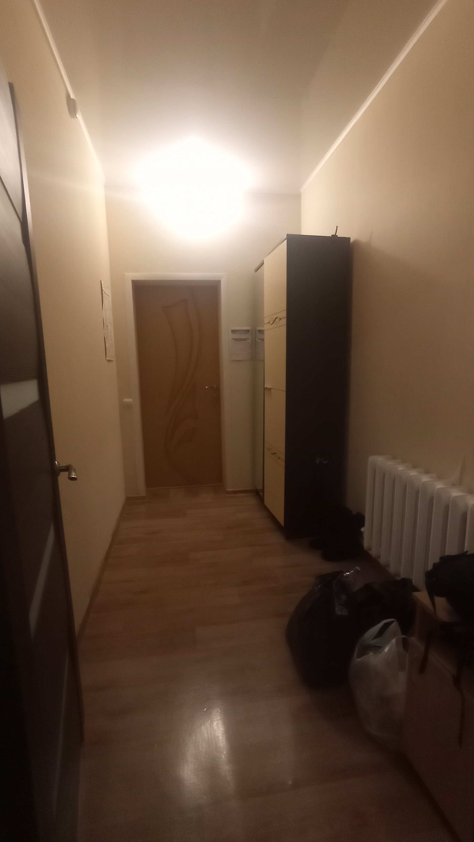 Фото Солнечная