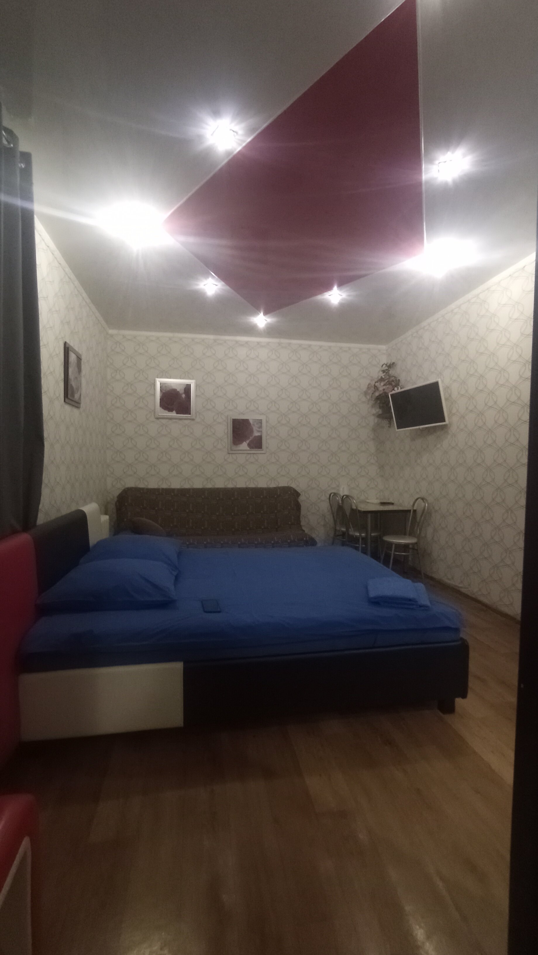 Фото Солнечная