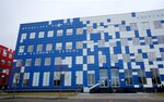 New Economic School (Zapadniy Administrative District, Mozhayskiy District, Skolkovo Innovation Center, Nobelya Street, 3), universidad