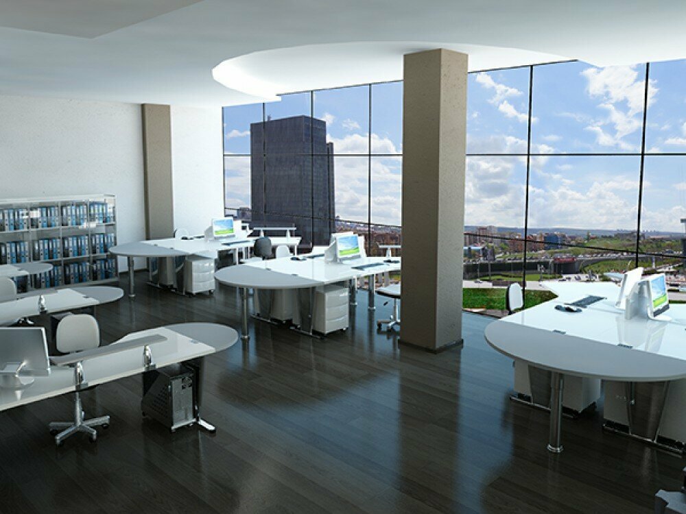 Energy supply Klf Energy, Ankara, photo