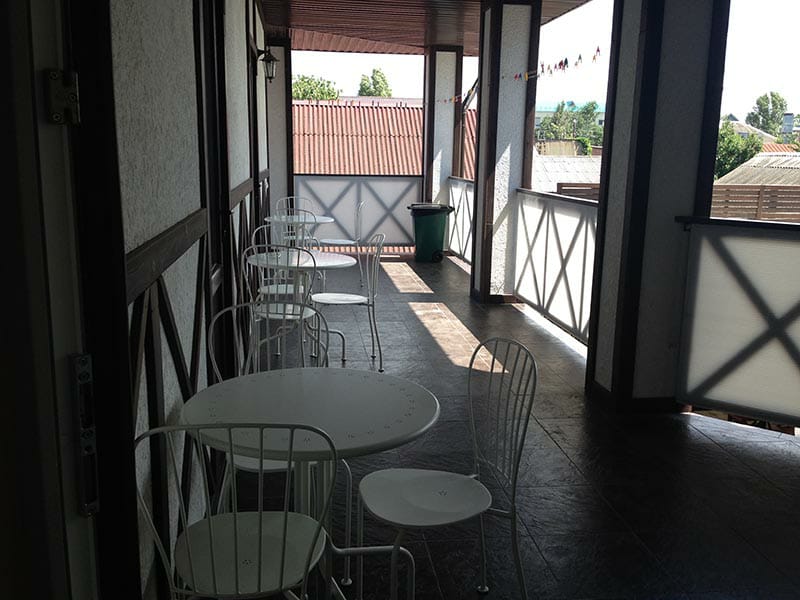 Фото отеля 3