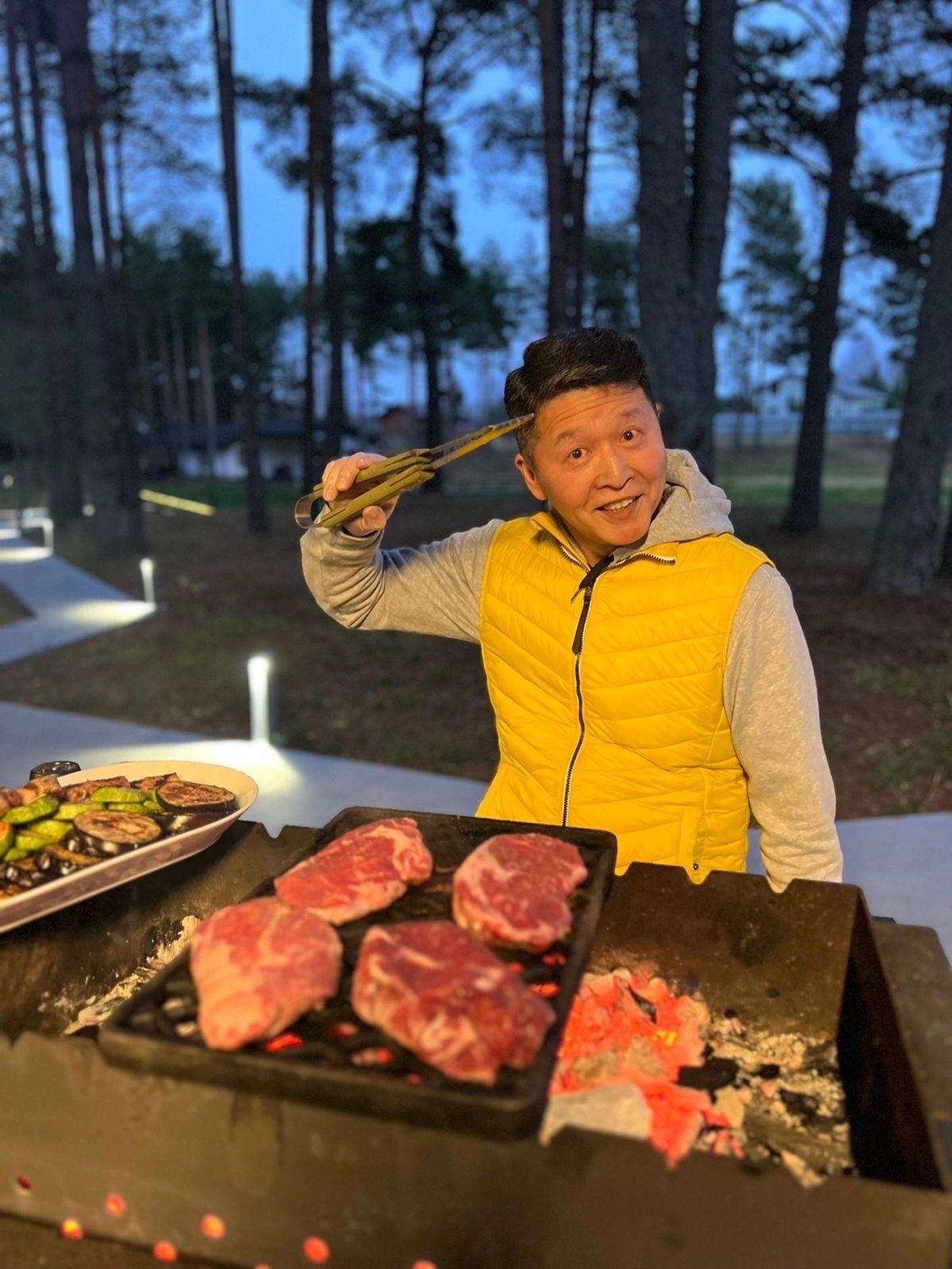 Фото Волго. Дача