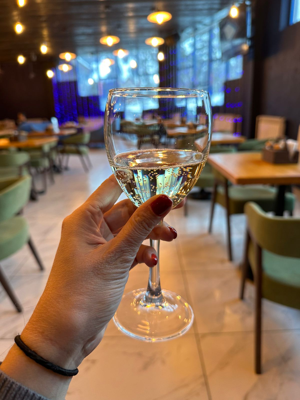 Фото Лапландия