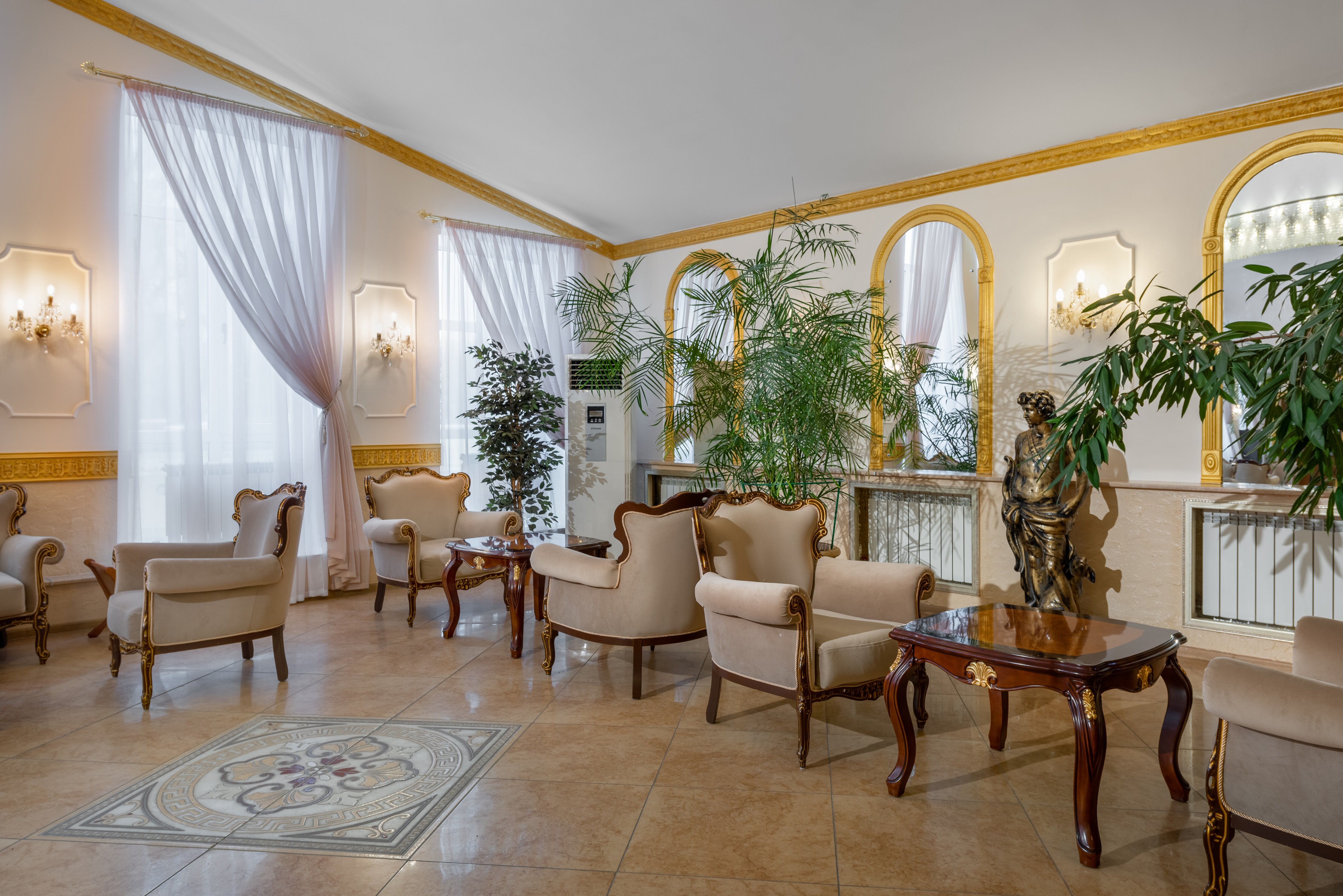 Фото отеля 2