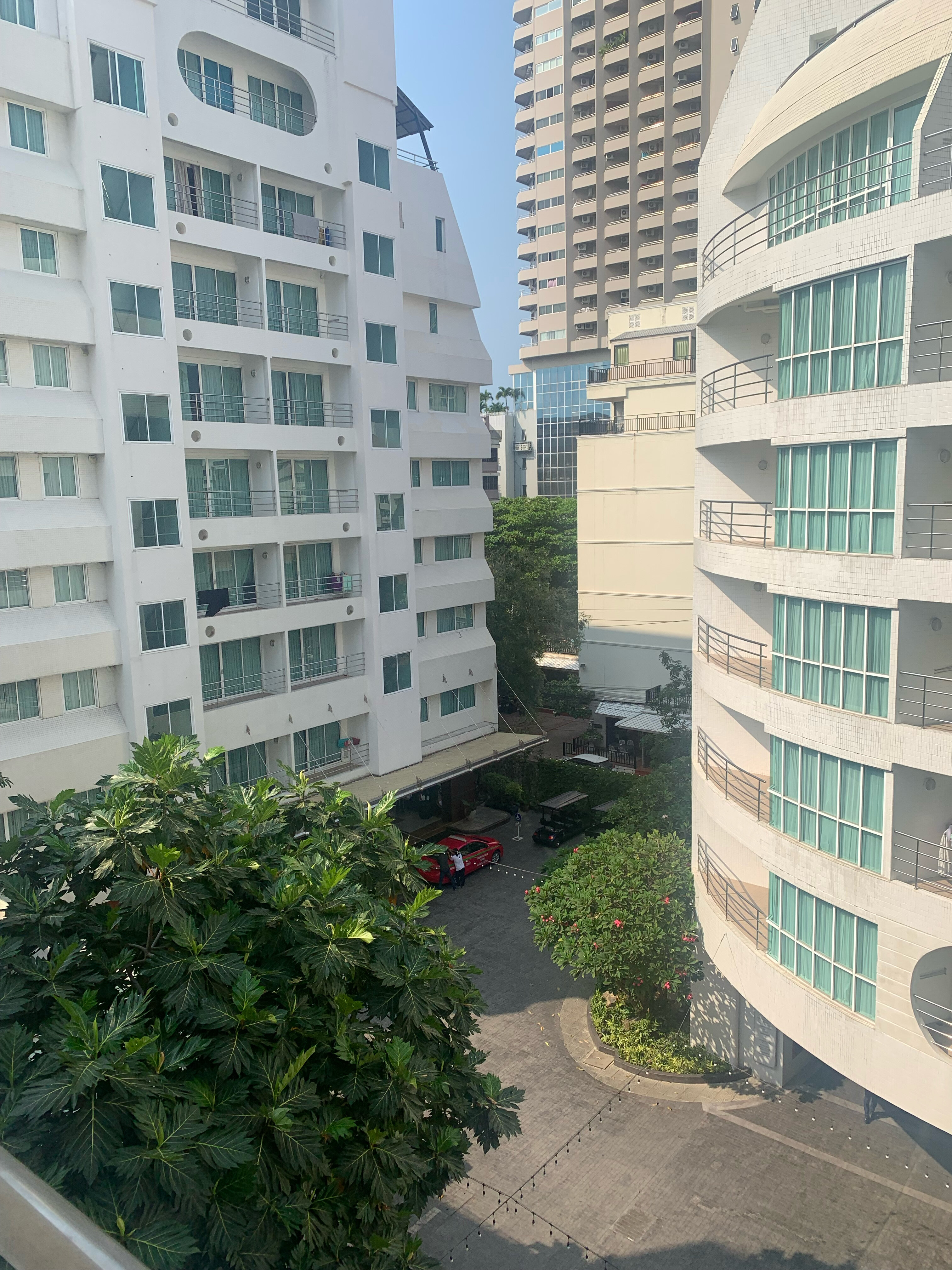 Фото A-One New Wing Hotel