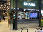 Chang Express (Obvodnogo Kanala Embankment, 118С), cafe